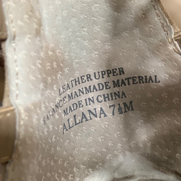 Audrey Brooke Allana Espadrilles - Picture 6 of 6